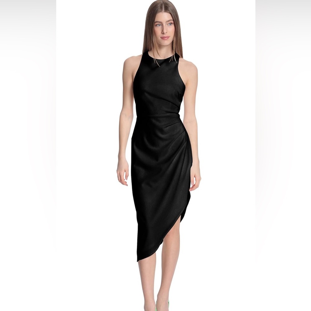 Donna Morgan dress